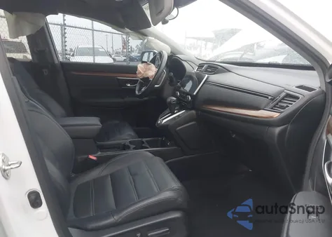 2020 Honda Cr-V 2Wd Ex-L из США, поврежденный, VIN 2HKRW1H85LH420737